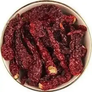 Kashmiri Red Chilly