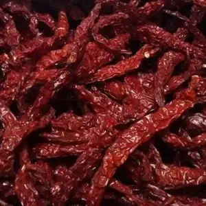 Byadgi Red Chilli