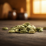 CARDAMOM