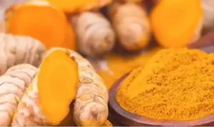 turmeric