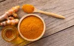 Organic Turmeric Powder