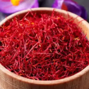 SAFFRON