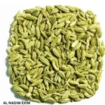 GREEN FENNEL SEEDS
