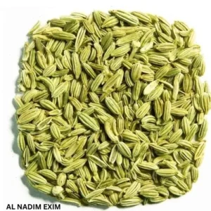 GREEN FENNEL SEEDS