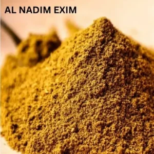 BEST CURRY POWDER