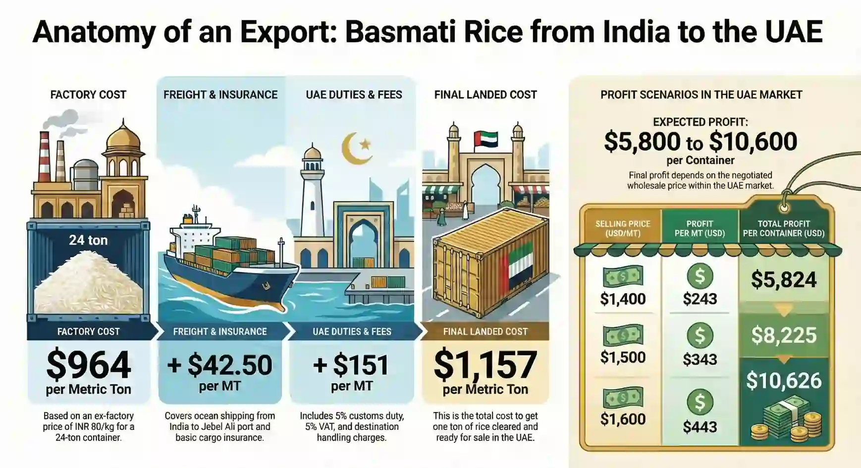 basmati rice